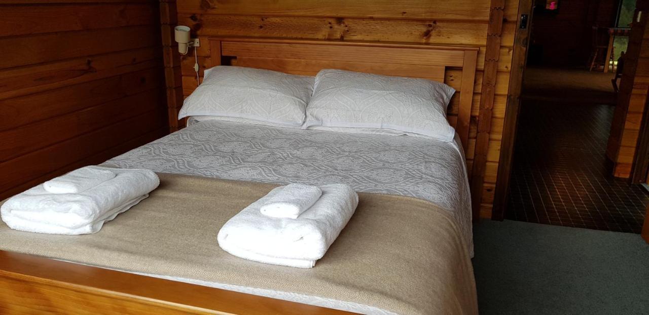 Lakeview Cottage Lake Tekapo Ngoại thất bức ảnh