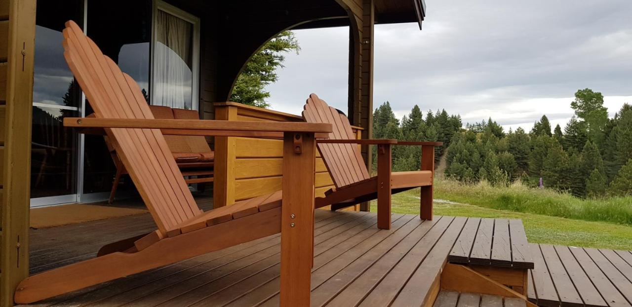 Lakeview Cottage Lake Tekapo Ngoại thất bức ảnh