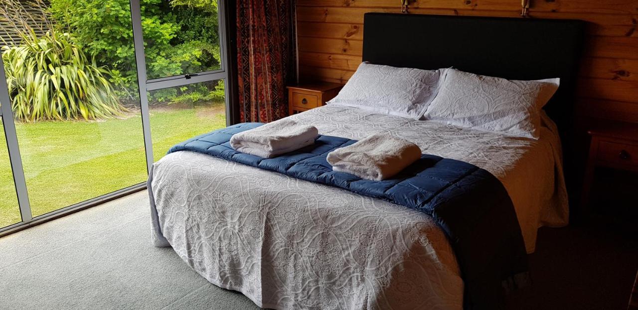Lakeview Cottage Lake Tekapo Ngoại thất bức ảnh
