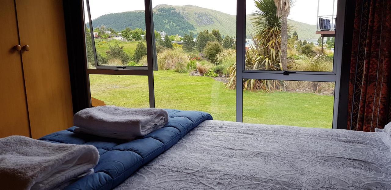 Lakeview Cottage Lake Tekapo Ngoại thất bức ảnh