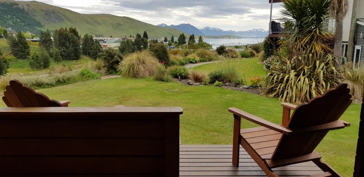 Lakeview Cottage Lake Tekapo Ngoại thất bức ảnh