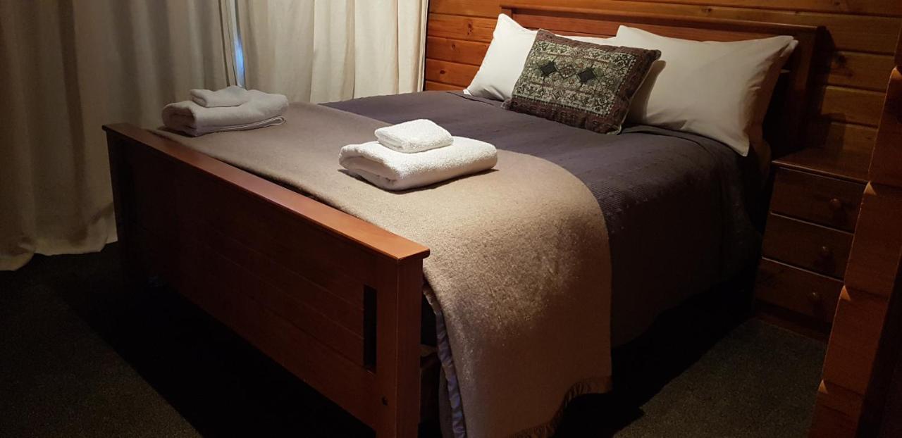 Lakeview Cottage Lake Tekapo Ngoại thất bức ảnh