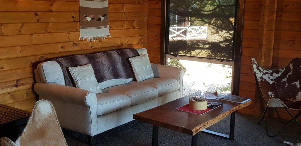 Lakeview Cottage Lake Tekapo Ngoại thất bức ảnh