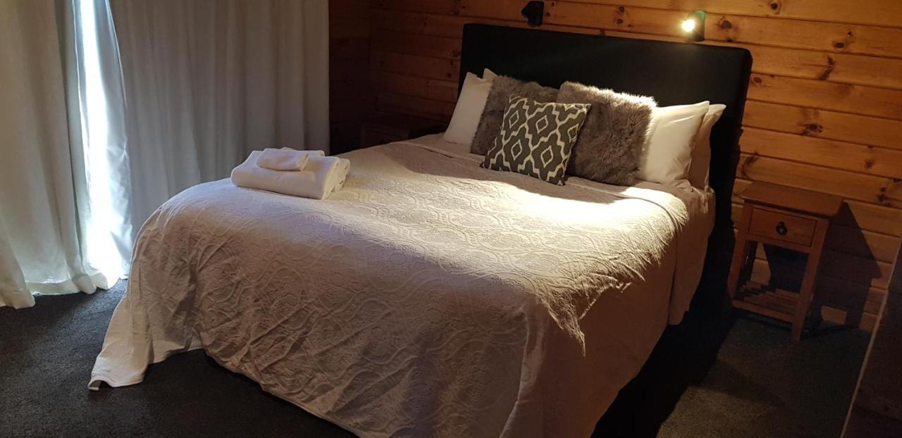 Lakeview Cottage Lake Tekapo Ngoại thất bức ảnh